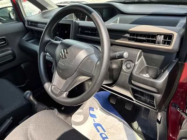 Suzuki Wagon R MH85S 2023